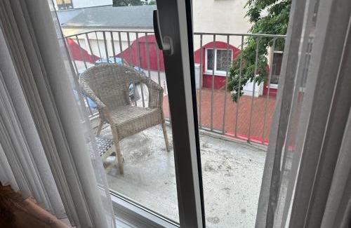 Vahrenwald Apartment | Tolle Wohnung