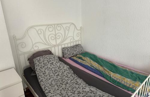 Vahrenwald Apartment | Tolle Wohnung