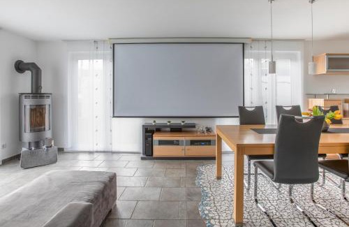 Lauterach House | Tolles Einfamilienhaus nahe dem Bodensee