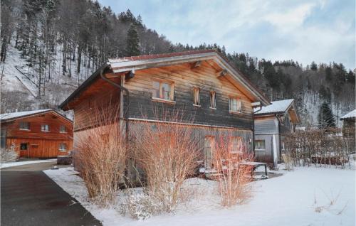 Bartholomaeberg House | Tolles Feriehaus Montafon