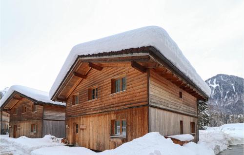 Bartholomaeberg House | Tolles Feriehaus Montafon
