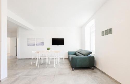 Willich Apartment | Tolstov Apartments - 2 Schlafzimmer - Sofa - Küche - Waschmaschine - 20 Min to Messe DUS