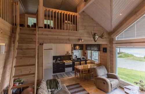 Haapamaki House | Tolvanniemi by Interhome