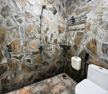 Chieng Chau Hotel | Tom-House Mai Châu