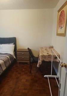 Mississauga House | Tom Oker唐人之家