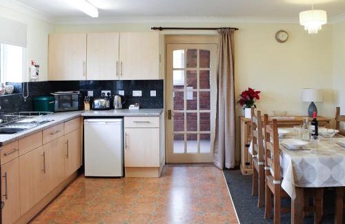 Ledbury House | Tom Putt