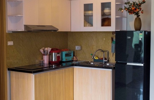 Ha Long Apartment | Tom's Halong Homestay