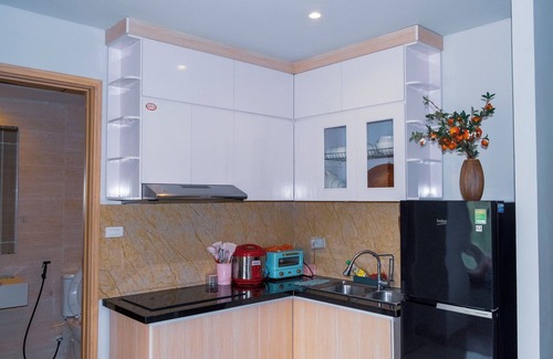 Ha Long Apartment | Tom's Halong Homestay