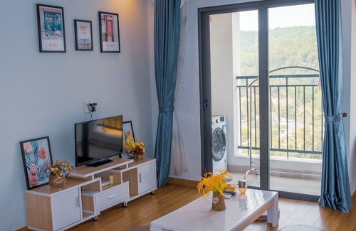 Ha Long Apartment | Tom's Halong Homestay