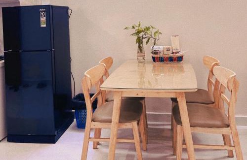 Phan Rang Apartment | Tom's House Phan Rang - 2BR, Park view, 3km from beach