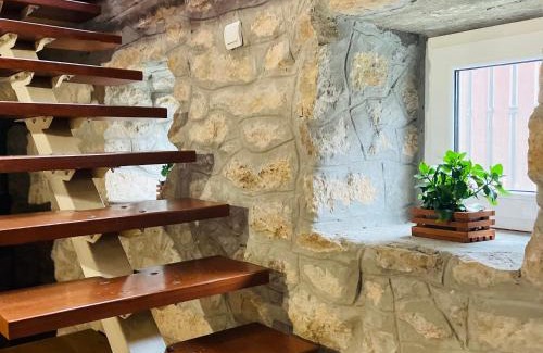 Sincraiu House | Toma Guesthouse