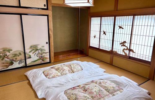 Obanazawa House | Tomaru細野