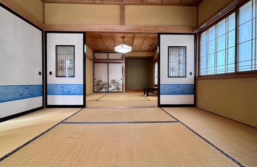 Obanazawa House | Tomaru細野