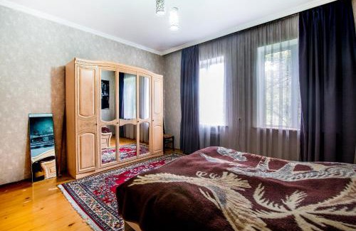 T'ba House | tomas kokhi