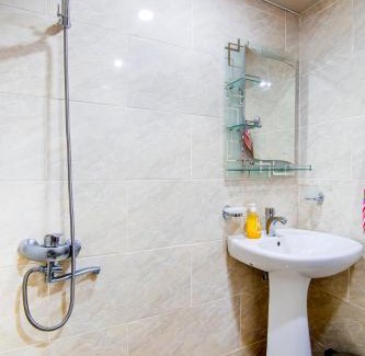 T'ba House | tomas kokhi