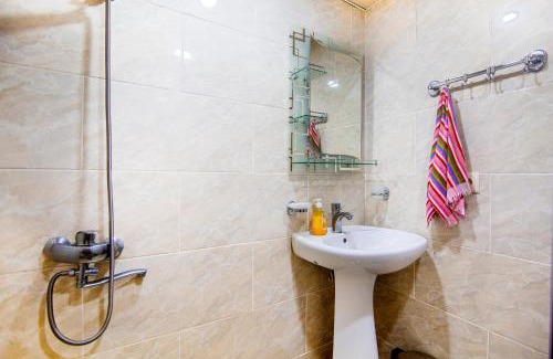 T'ba House | tomas kokhi