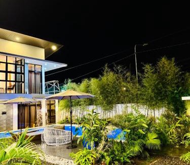 Luzon House | Tomeizah