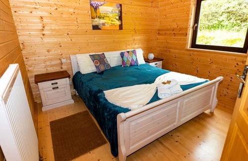 Rieden House | Tommy Comfortable holiday residence