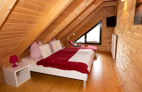 Rieden House | Tommy Comfortable holiday residence