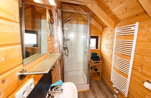 Rieden House | Tommy Comfortable holiday residence