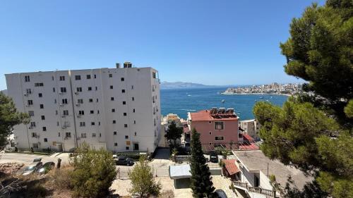 Sarande Apartment | Tommy Saranda Apartment