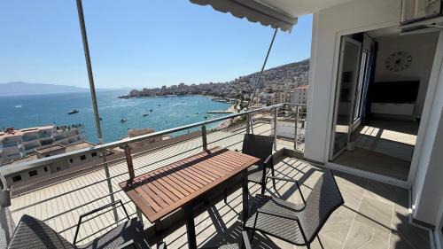 Sarande Apartment | Tommy Saranda Apartment