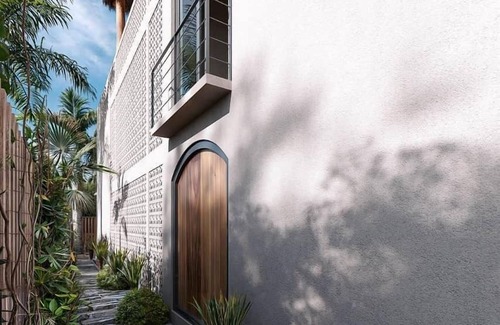Barra de Colotepec House | Tonalli Suite - Casa Luz Puerto Escondido