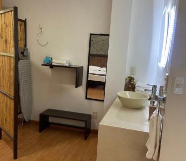 Chiconcuac House | Tonantzincalli SPA Prehispanico