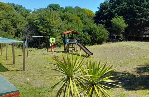 Las Gaviotas Cabin | Tonatiuh Casas de mar y spa