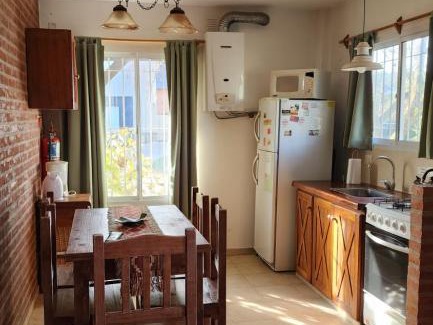 Las Gaviotas Cabin | Tonatiuh Casas de mar y spa