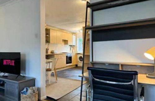 Maidstone House | Tonbridge Tranquility 3BR Home in Maidstone