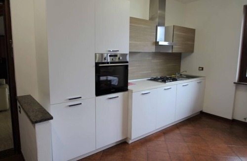 Castelveccana Apartment | Tondo by Interhome