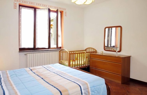 Castelveccana Apartment | Tondo by Interhome