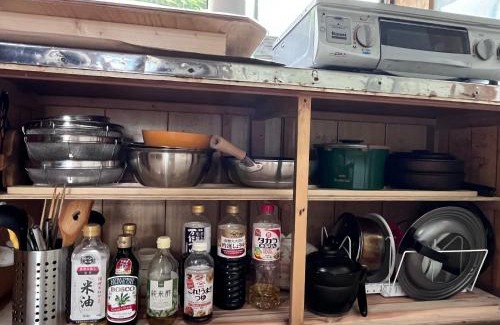 Kawaba House | Tonegun - House - Vacation STAY 17719