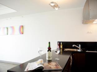 Tongyeong Resort | Tongyeong Bay Condo Hotel