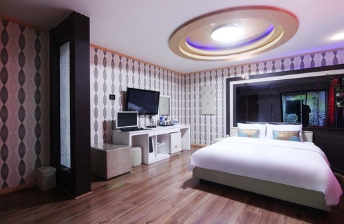 Tongyeong Hotel | Tongyeong Hotel Saizone