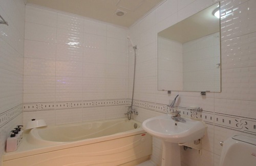 Tongyeong Hotel | Tongyeong Hotel Saizone