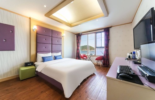 Tongyeong Hotel | Tongyeong Hotel Saizone