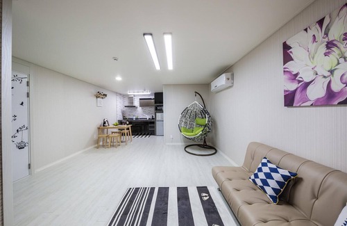 Tongyeong House | Tongyoung S468 Poolvilla