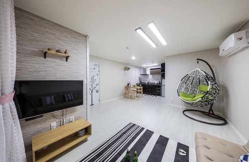 Tongyeong House | Tongyoung S468 Poolvilla