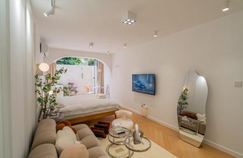 Jing'an Hotel | Tonight Homestay Jing'an Temple Shanghai