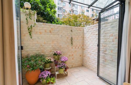 Jing'an Hotel | Tonight Homestay Jing'an Temple Shanghai