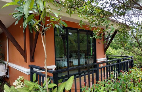 Na Yong Hotel | Tonkao Resort