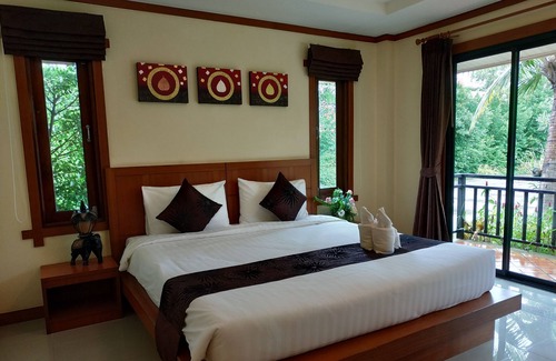Na Yong Hotel | Tonkao Resort