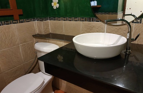 Na Yong Hotel | Tonkao Resort