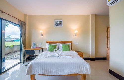 Tha Yang Resort | Tontan Resort Cha-am