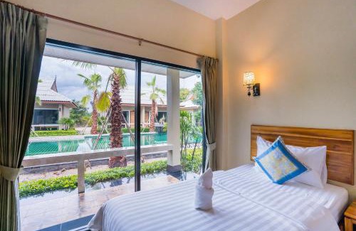 Tha Yang Resort | Tontan Resort Cha-am