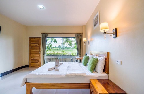 Tha Yang Hotel | Tontan Resort Cha-Am