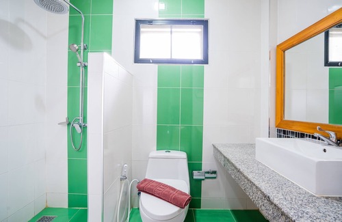 Tha Yang Hotel | Tontan Resort Cha-Am