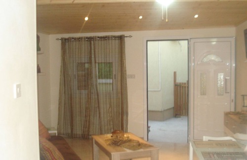 Episkopi House | Tony's Small House....